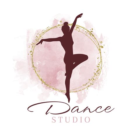 Dance Logo Vector Art, Icons, and Graphics for Free Download