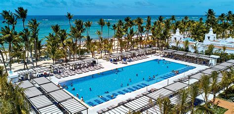 Hotel Riu Palace Punta Cana | Beach Hotels & Resorts