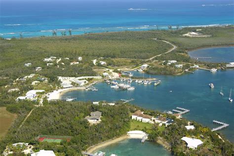 Green Turtle Club & Marina in Green Turtle Cay, Bahamas - Marina Reviews - Phone Number ...