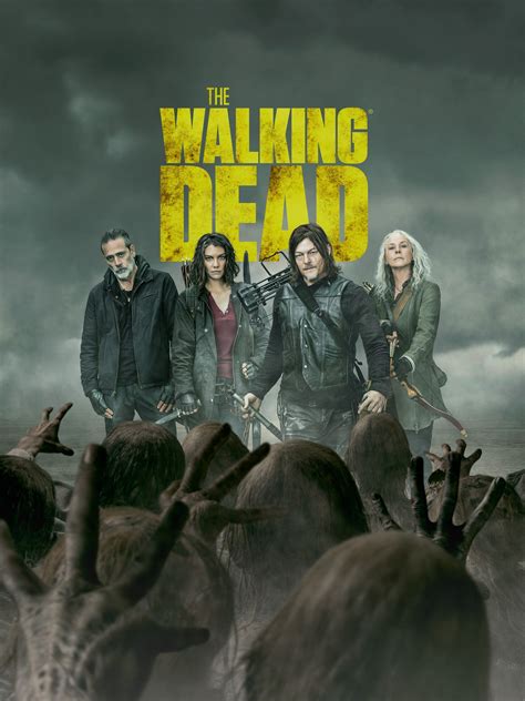 The Walking Dead Season 4 New Characters