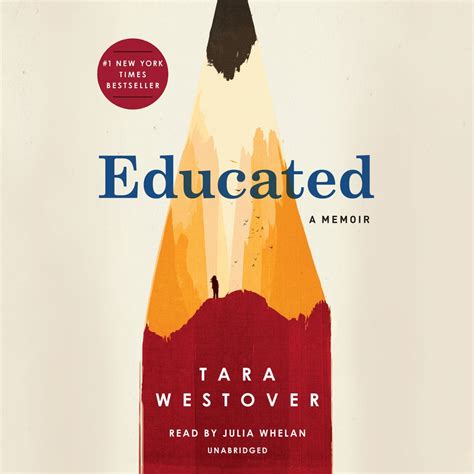 Educated - Audiobook, by Tara Westover | Chirp