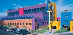 COMMUNITY COLLEGE OF SOUTHERN NEVADA, USA - UNDERGRADUATE AND GRADUATE ...