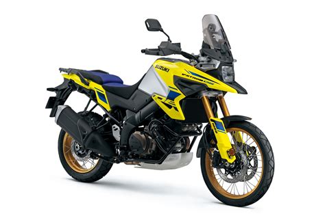 New Suzuki V-Strom 1050 DE | Estadão Mobility - TRACEDNEWS