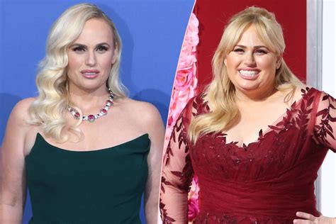 Rebel Wilson Reveals She Tried Ozempic Because Of ‘Bottomless Appetite For Sweets’! – MSNBCTV NEWS