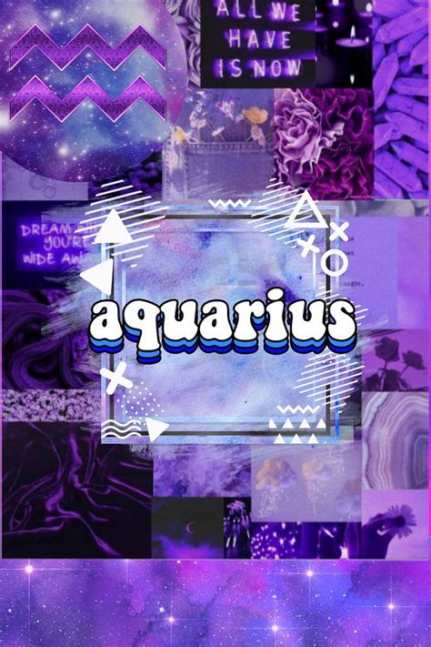 Aggregate 88+ aquarius wallpaper aesthetic super hot - in.coedo.com.vn