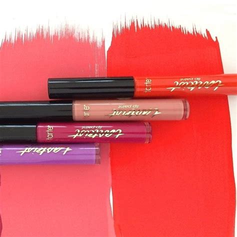 Just 15 Beauty Products From Tarte We Truly Love