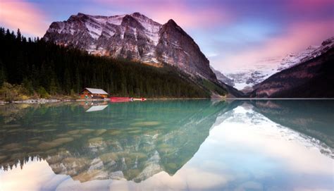 Banff National Park Sunset | Graham Clark Photography