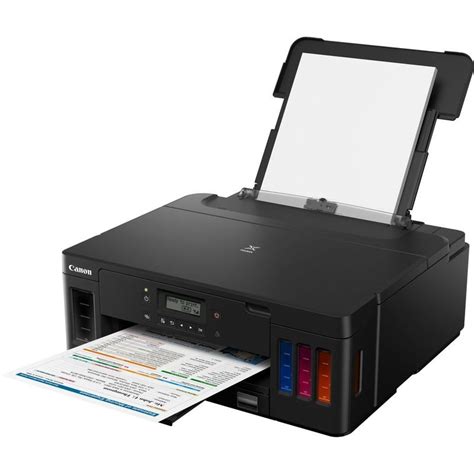 Canon PIXMA G5050 kaufen | printer4you.com