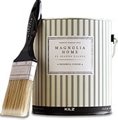 Magnolia Paint Products - Magnolia Home Paint by Joanna Gaines®