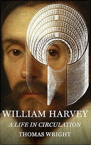 William Harvey Biography | Biography Online