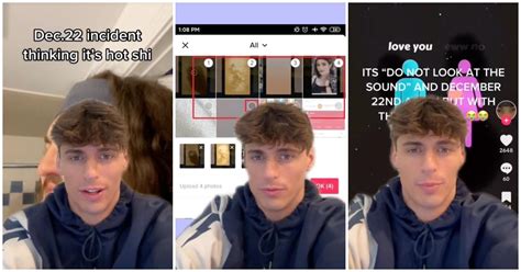 The December 22, 2022 Incident on TikTok: Unraveling a Social Media ...