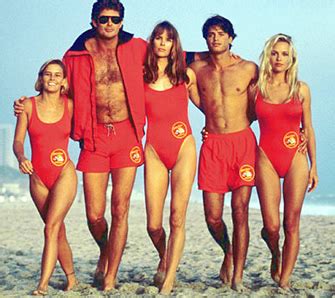 Baywatch Hawaii Cast Season 2 | SpineBulletin