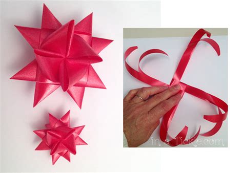 Creative Christmas: Make a Moravian Star - In A Tickle