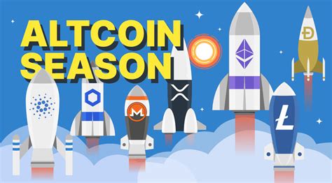 Guide to Altcoin Season: Trends, Triggers, and Tips