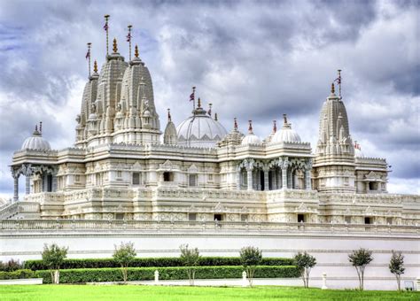 Temple Architecture in India - Home