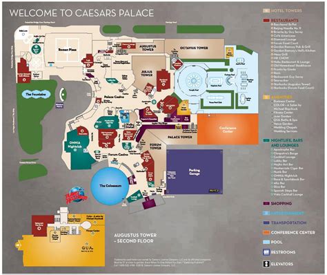 Golden Nugget Hotel Las Vegas Floor Plan | Floor Roma