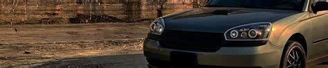 Chevy Malibu Accessories, Mods & Upgrades - NAPA Auto Parts