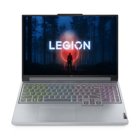 Lenovo Legion Slim 5 16APH8 - Notebookcheck.net External Reviews