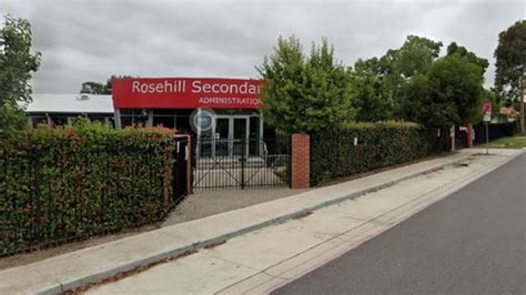 Rosehill Secondary College teacher Elisa Errichiello charged with child ...