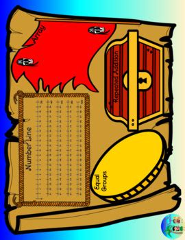 Free Matey Multiplication: Pirate Game by Teaching from the Tropics