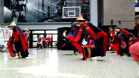 The Heiltsuk Dancers - YouTube