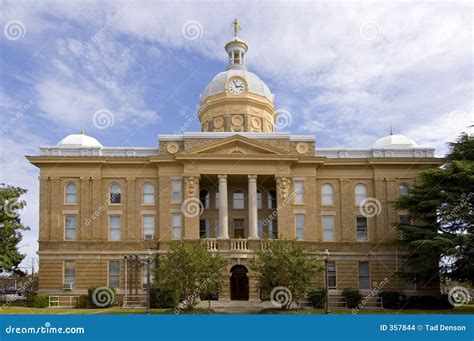 County Courthouse stock photo. Image of seat, dome, government - 357844