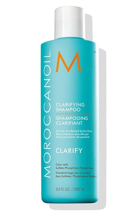 16 Best Clarifying Shampoos for Curly Hair and Natural Hair 2024