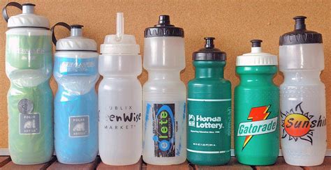 Best Cycling Water Bottles 2017 - Yes Cycling