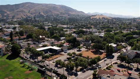 Palm Street parking lot in SLO to close for structure construction