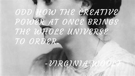 10 Virginia Woolf Quotes on Writing