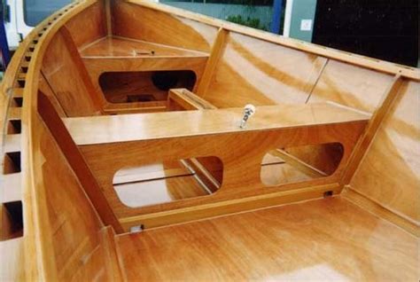 Goat Island Skiff Sailboat Plan | Wooden boat plans, Wooden boats, Boat plans