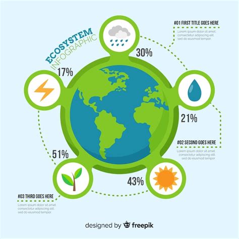 Ecosystem Infographic