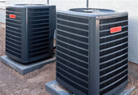 Goodman vs Trane HVAC Systems Compared - HVAC Solvers