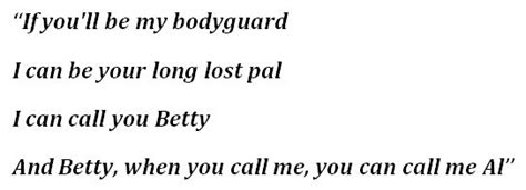 "You Can Call Me Al" by Paul Simon - Song Meanings and Facts