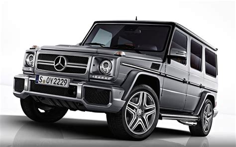 Confirmed: 2013 Mercedes-Benz G65 AMG Not U.S.-Bound, Will Cost Over $500,000 Overseas