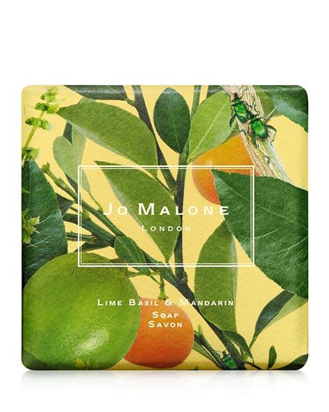 Jo Malone London Lime Basil & Mandarin Soap | Bloomingdale's