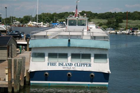 Sayville Ferry: A Family Business with a Long History | Sayville, NY Patch