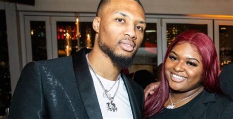 Damian Lillard and wife announce they're having twins (PHOTO) | Offside