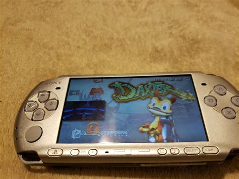 Sony PSP-3000 Handheld Device - SILVER Bundle - iCommerce on Web