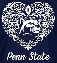 Nittany Lion Paw Prints Clipart - Free Clip Art Images | Penn state ...