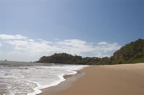 Cairns Beaches: List of Beaches in the Cairns Area, North Queensland