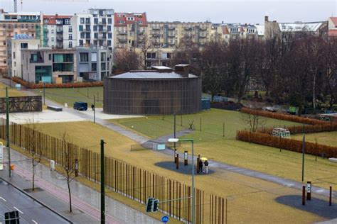 Berlin-Berlin Wall Memorial