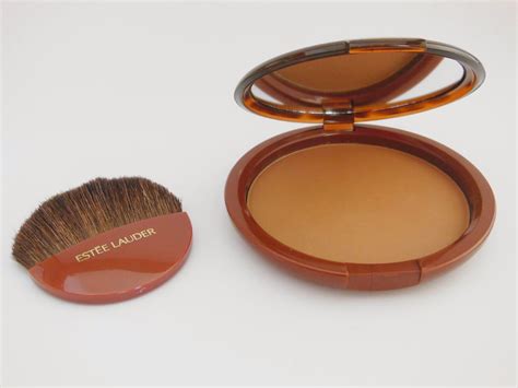 The Beauty & Lifestyle Hunter: Product Review: Estee Lauder Bronze ...