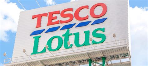 Brand New Day - Tesco Lotus - Re-igniting a retail giant