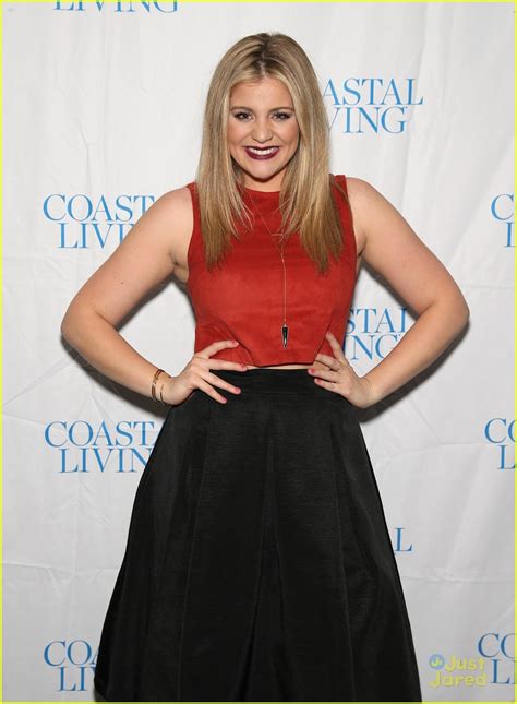 Lauren Alaina Opens Up About Stuggle With Bulemia | Photo 968281 - Photo Gallery | Just Jared Jr.