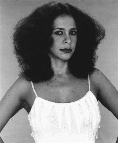 Pin on Gal Costa is Diva