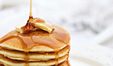 maple-syrup - Food In CanadaFood In Canada