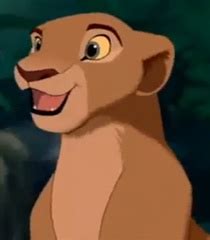 Voice of Nala - Lion King franchise | Behind The Voice Actors