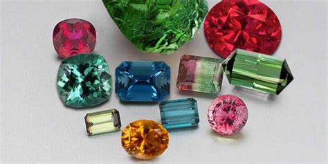 The Definitive Tourmaline Buying Guide