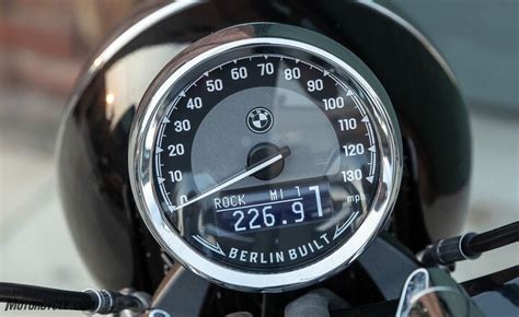 2021 BMW R18 Review - First Ride | Motorcycle.com